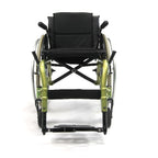 Karman S-ERGO ATX Ultralightweight Active Wheelchair