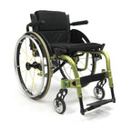 Karman S-ERGO ATX Ultralightweight Active Wheelchair