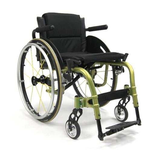 Karman S-ERGO ATX Ultralightweight Active Wheelchair