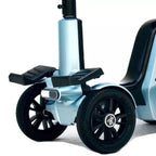 EV Rider S11E CityBug  FOLDING  Travel Scooter 4 Wheel