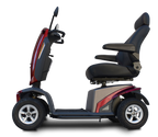 Ev Rider S12E Vita Xpress 4 Wheel Power Scooter