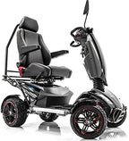 Ev Rider Vita Monster Power Scooter