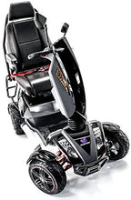 Ev Rider Vita Monster Power Scooter