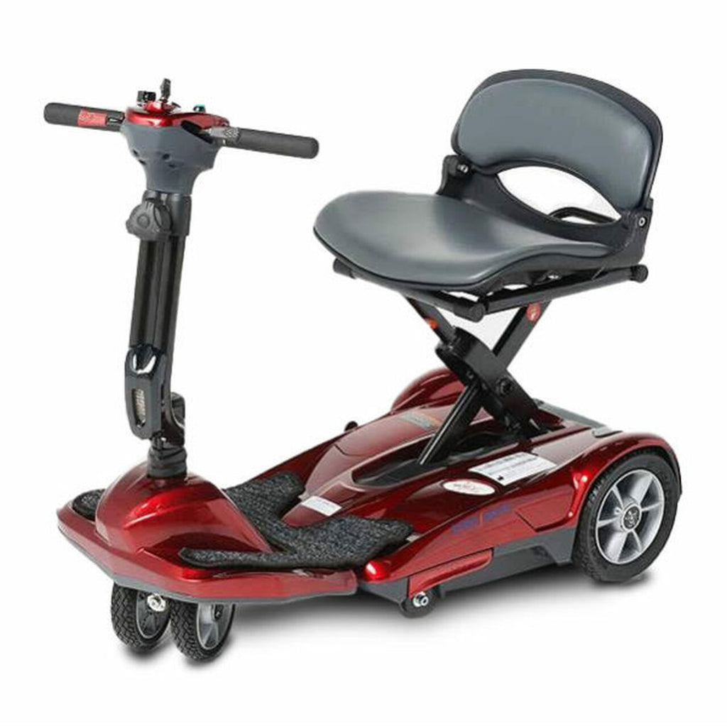 Ev Rider Transport M Easy Move Folding Mobility Scooterr