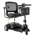 Pride Go-Go Ultra X 3-Wheel Travel Scooter