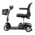 Pride Go-Go Ultra X 3-Wheel Travel Scooter