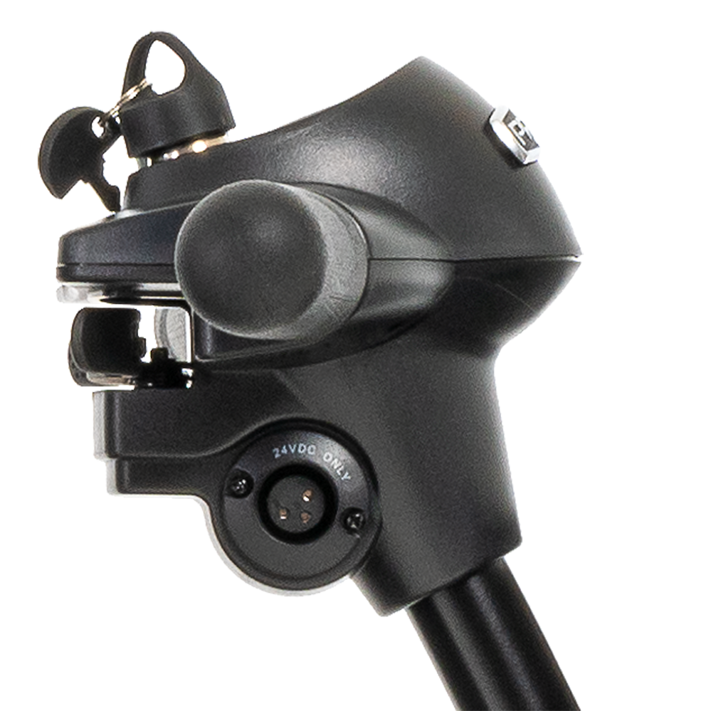 Pride Go-Go Ultra X 3-Wheel Travel Scooter