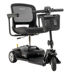 Pride Go-Go Ultra X 3-Wheel Travel Scooter