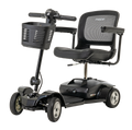 Pride Go-Go Ultra X 4-Wheel Travel Scooter