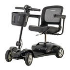 Pride Go-Go Ultra X 4-Wheel Travel Scooter
