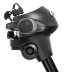 Pride Go-Go Ultra X 4-Wheel Travel Scooter