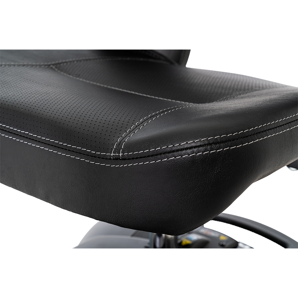 Pride Go-Go Ultra X 4-Wheel Travel Scooter