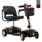 Pride Go-Go Endurance Li, Long Range Mobility Scooter