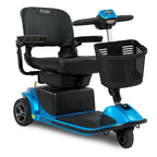Pride Revo 2.0 3 Wheel Travel Scooter