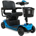 Pride Revo 2.0 4 Wheel Travel Scooter