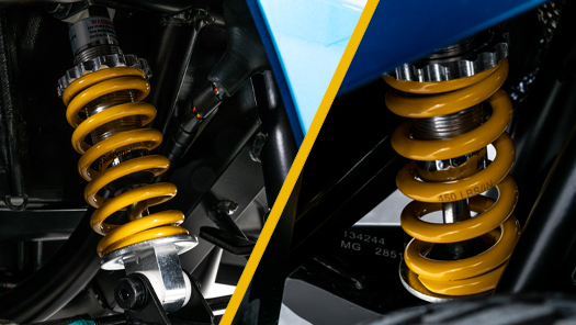 Pride Victory LX Sport 4-Wheel Mobility Scooter