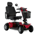 Pride Victory LX Sport 4-Wheel Mobility Scooter
