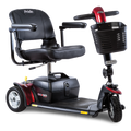 Pride Go Go Sport 3-Wheel w/ EZ Turn