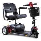 Pride Go Go Sport 3 Wheel Scooter