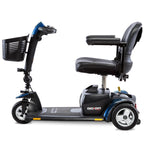 Pride Go Go Sport 3 Wheel Scooter