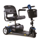 Pride Go Go Sport 3 Wheel Scooter