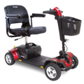 Pride Go Go Sport 4 Wheel Scooter