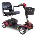 Pride Go Go Sport 4 Wheel Scooter