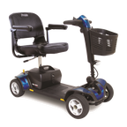 Pride Go Go Sport 4 Wheel Scooter