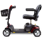 Pride Go Go Sport 4 Wheel Scooter