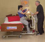 BestStand Hydraulic/Electric Standing HomeLift