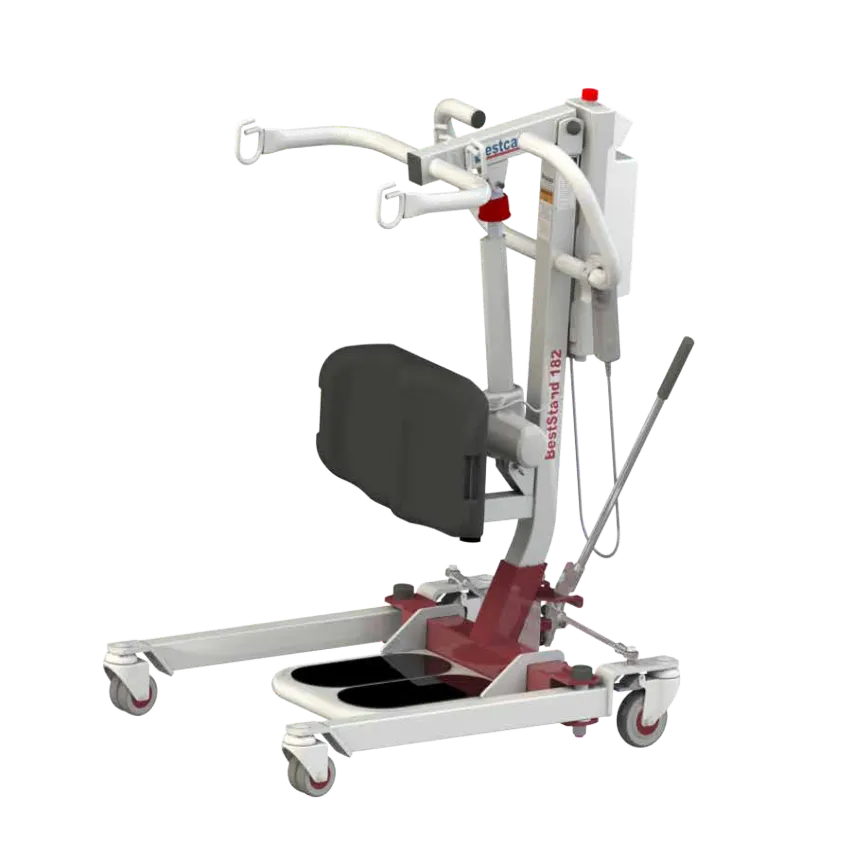 BestStand Hydraulic/Electric Standing HomeLift