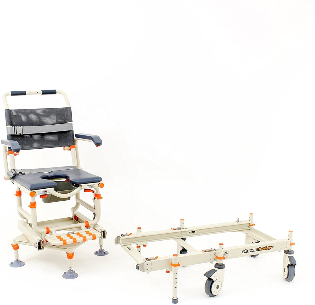 Showerbuddy SB1 - ShowerBuddy Transfer System