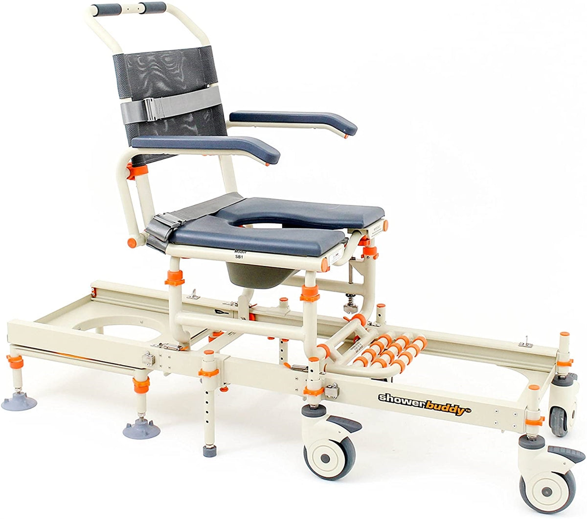 Showerbuddy SB1 - ShowerBuddy Transfer System