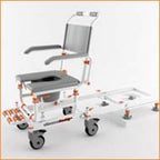 Showerbuddy SB1 - ShowerBuddy Transfer System