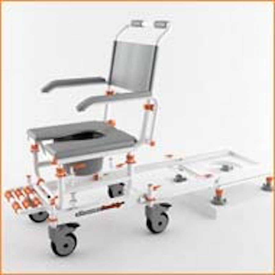 Showerbuddy SB1 - ShowerBuddy Transfer System