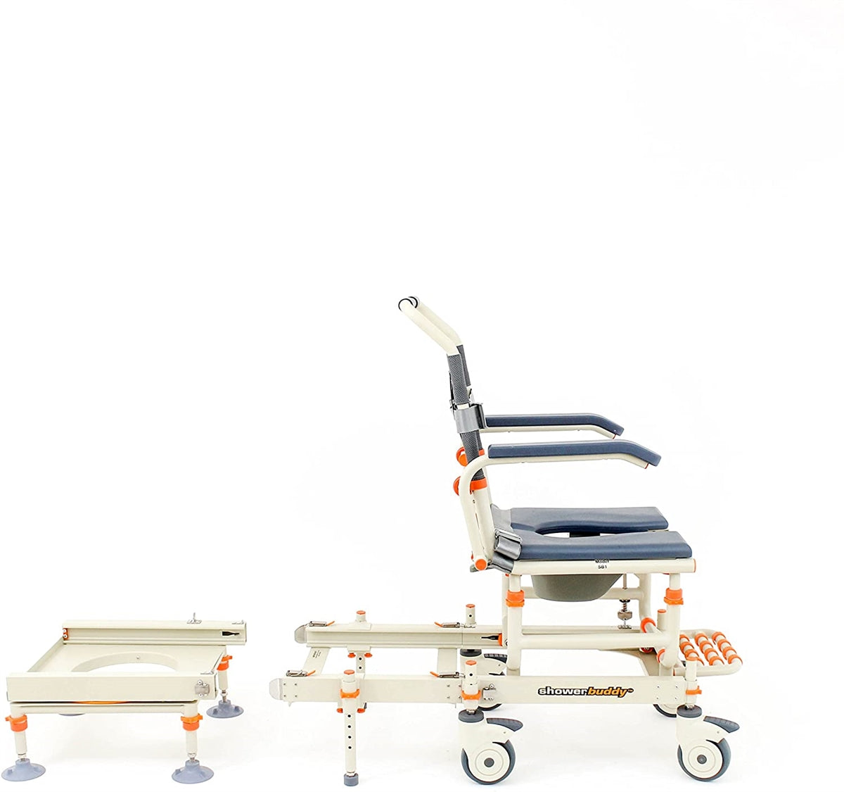 Showerbuddy SB1 - ShowerBuddy Transfer System