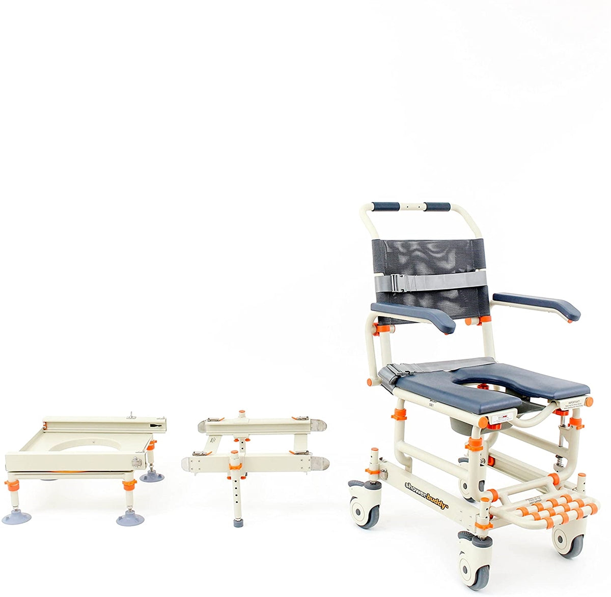 Showerbuddy SB1 - ShowerBuddy Transfer System