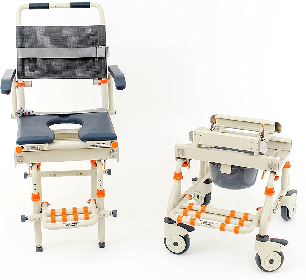 Showerbuddy SB2 TubBuddy