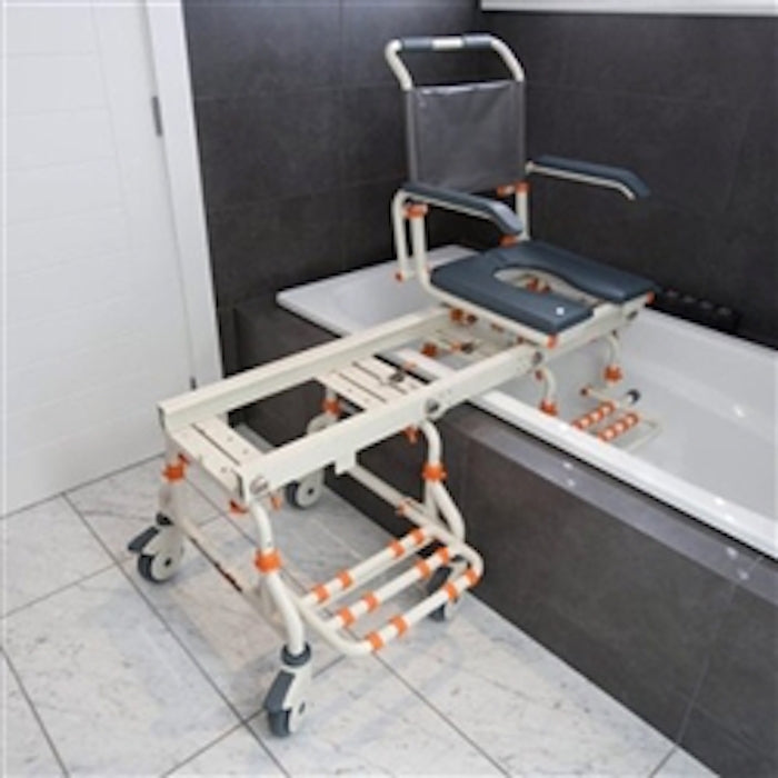 Showerbuddy SB2 TubBuddy