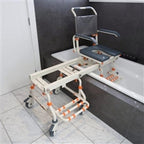 Showerbuddy SB2 TubBuddy