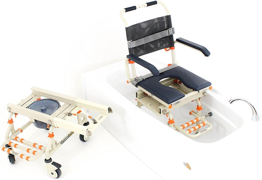 Showerbuddy SB2 TubBuddy