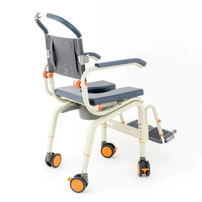 Showerbuddy Roll-in Buddy Lite