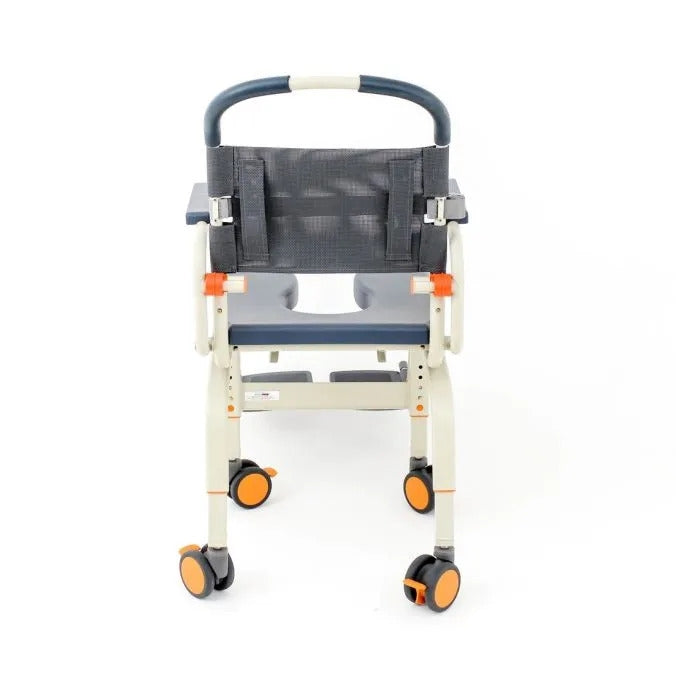 Showerbuddy Roll-in Buddy Lite