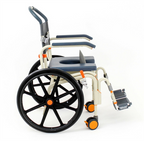 Showerbuddy Roll-in Buddy Solo