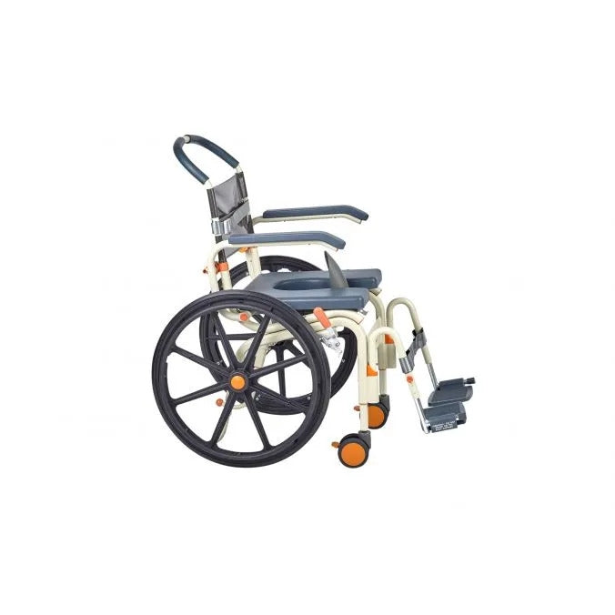 Showerbuddy Roll-in Buddy Solo