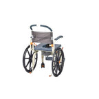 Showerbuddy Roll-in Buddy Solo