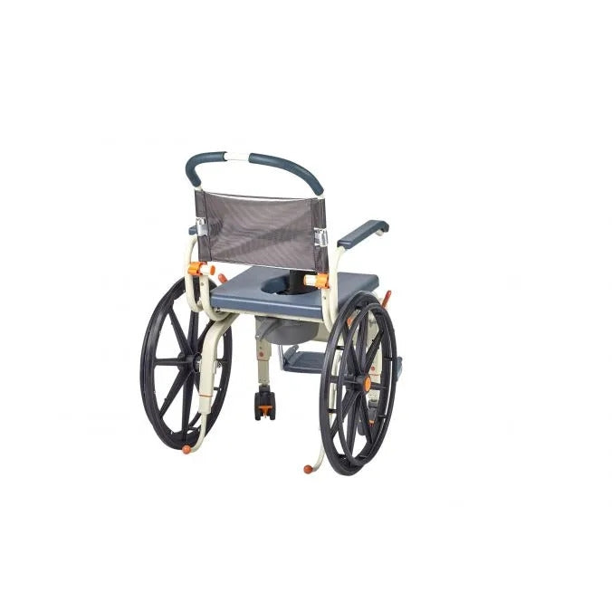 Showerbuddy Roll-in Buddy Solo