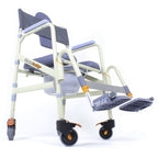 ShowerBuddy Minimal Shower Commode Chair