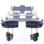 ShowerBuddy Minimal Shower Commode Chair