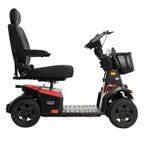 Pride PX4 Heavy Duty 4 Wheel Mobility Scooter